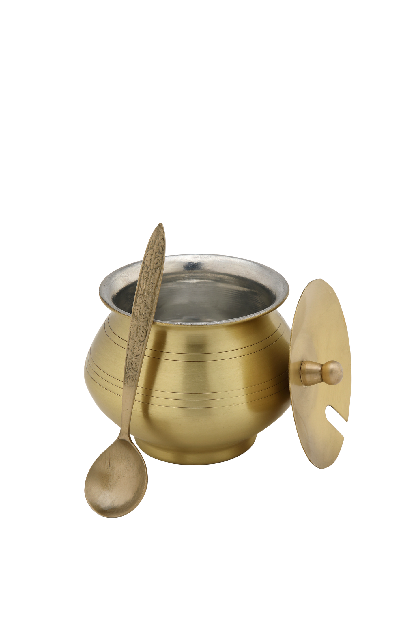 Ghee Pot