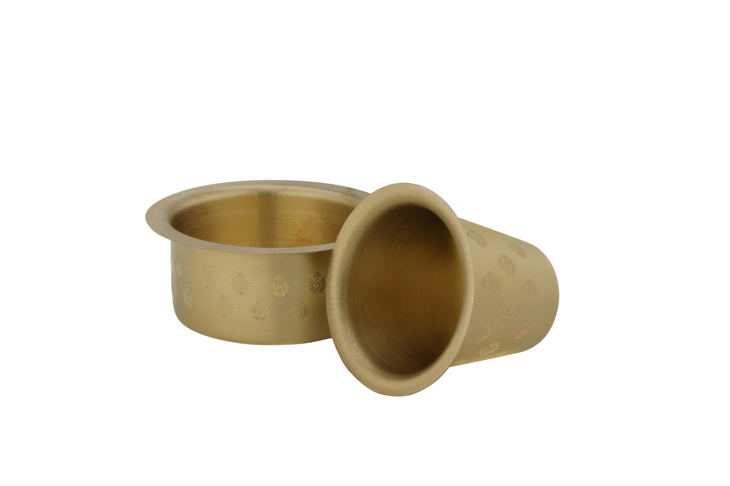 Coffee Brew Box (Set of 5)