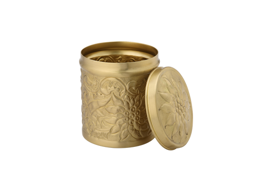 Nikashi Dabba (Medium)