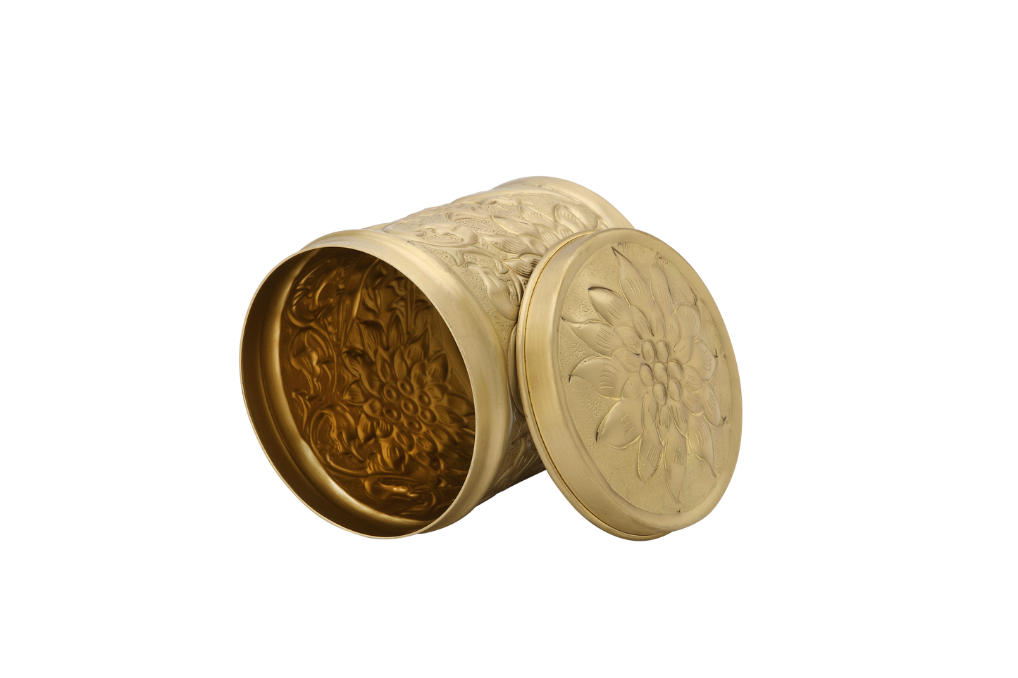 Nikashi Dabba (Medium)