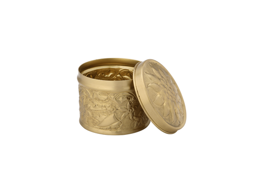 Nikashi Dabba (Small)