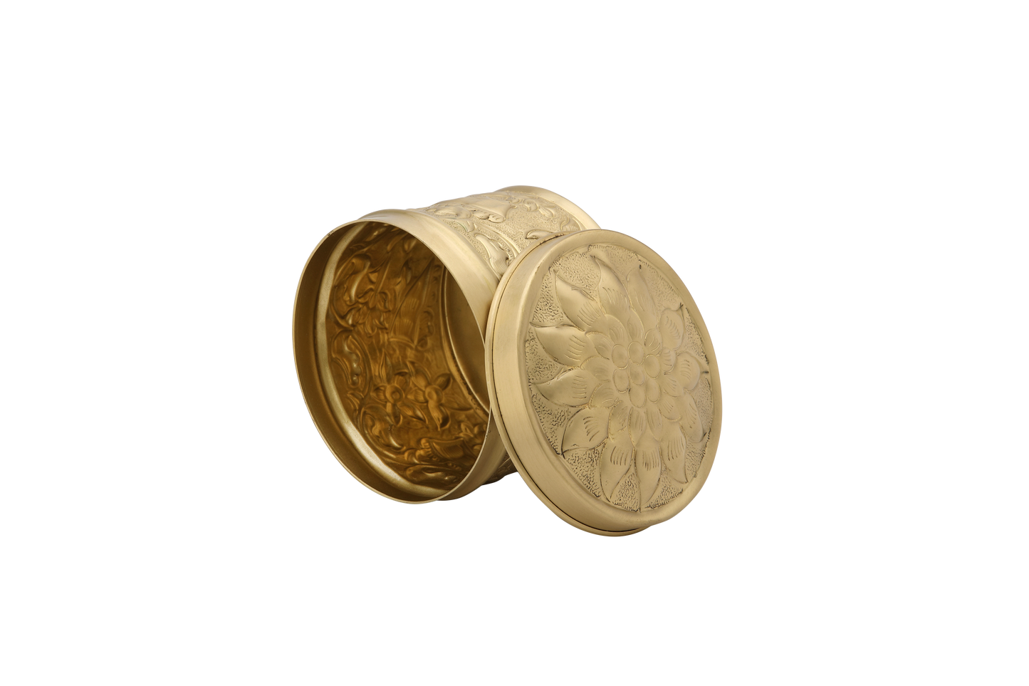 Nikashi Dabba (Small)