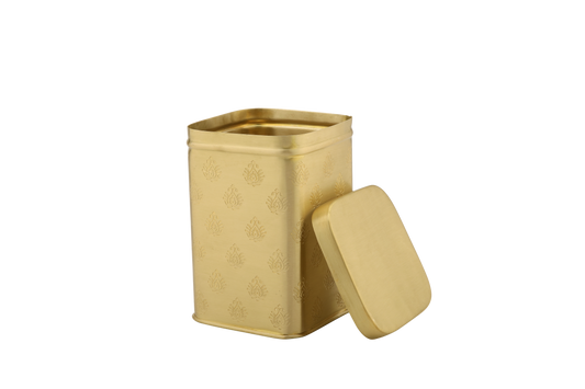 Mor Dabba Cube (Small)