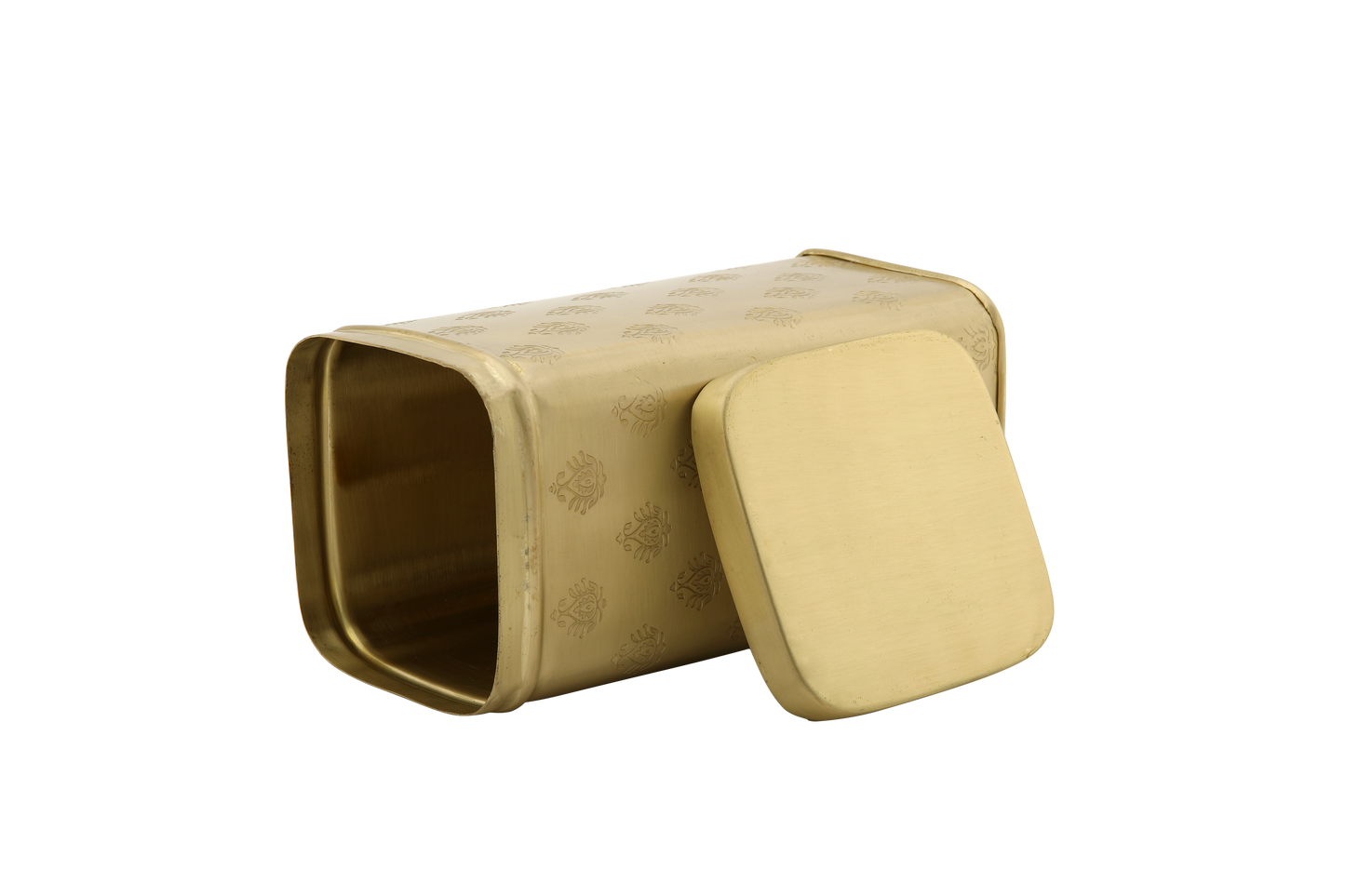 Mor Dabba Cute (Big)