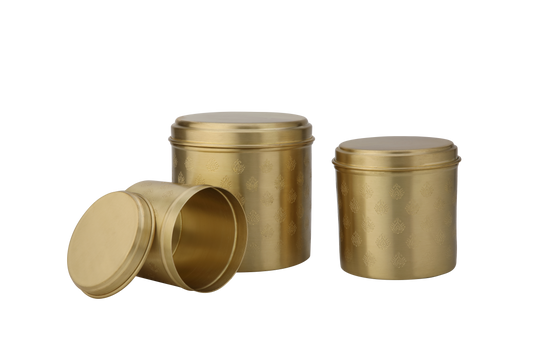 Mor Dabba Round (Medium)