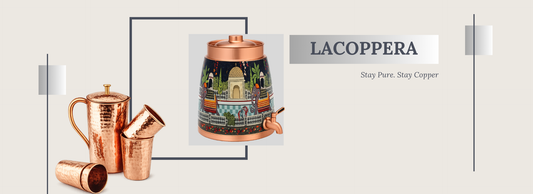 How to Identify Pure Copper Products Before Buying 2026