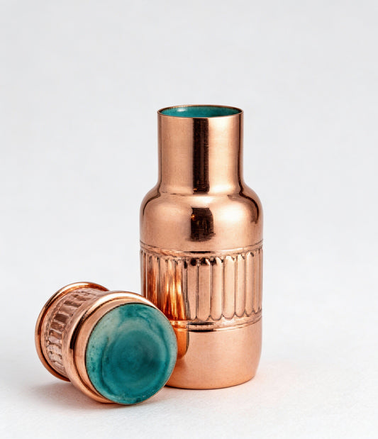 How to Identify Pure Copper Products Before Buying 2026