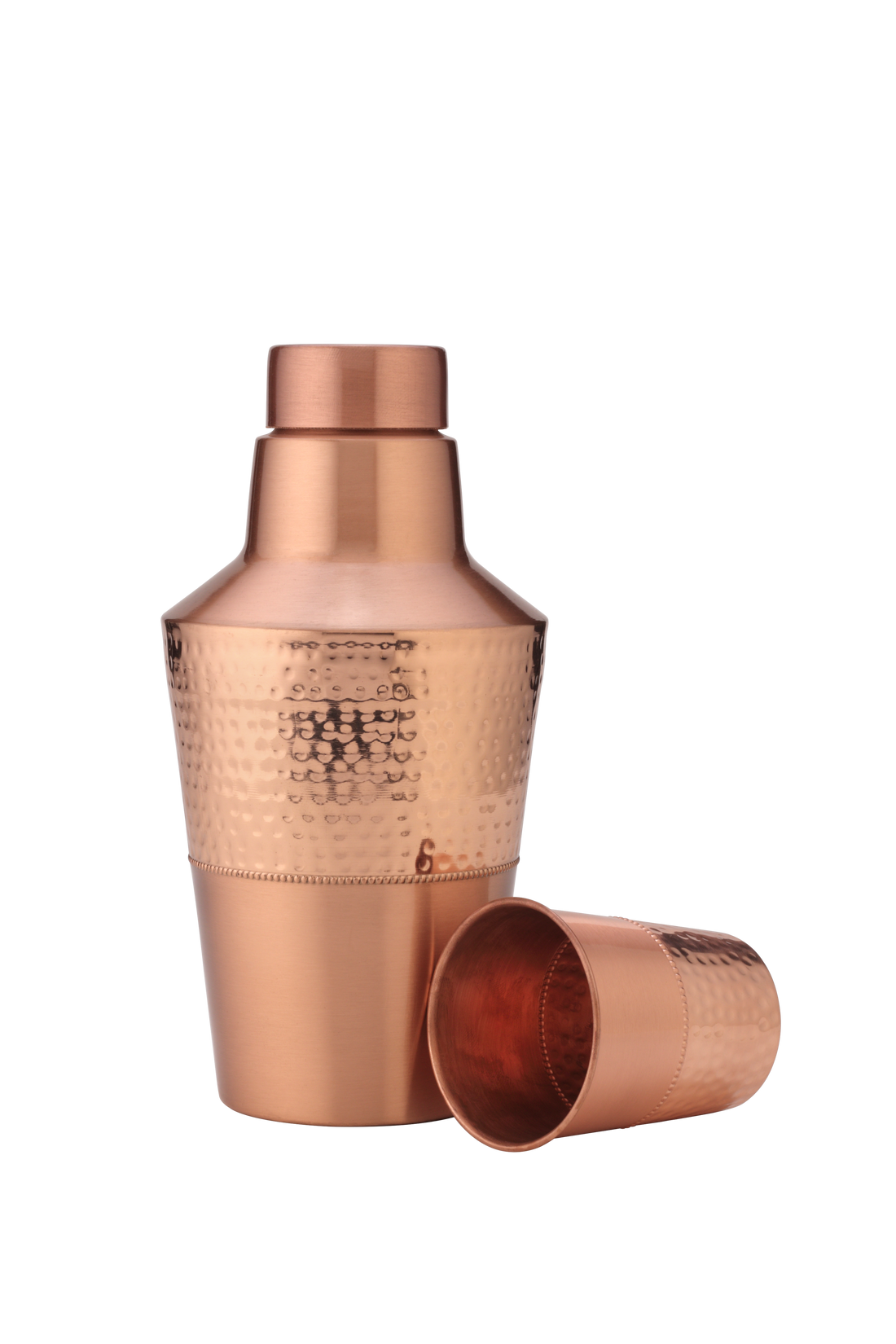 “Copper Lifestyle: The Ultimate Wellness Trend You Must Try with La Copper”