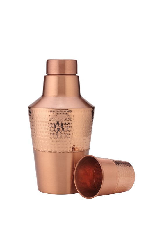 “Copper Lifestyle: The Ultimate Wellness Trend You Must Try with La Copper”