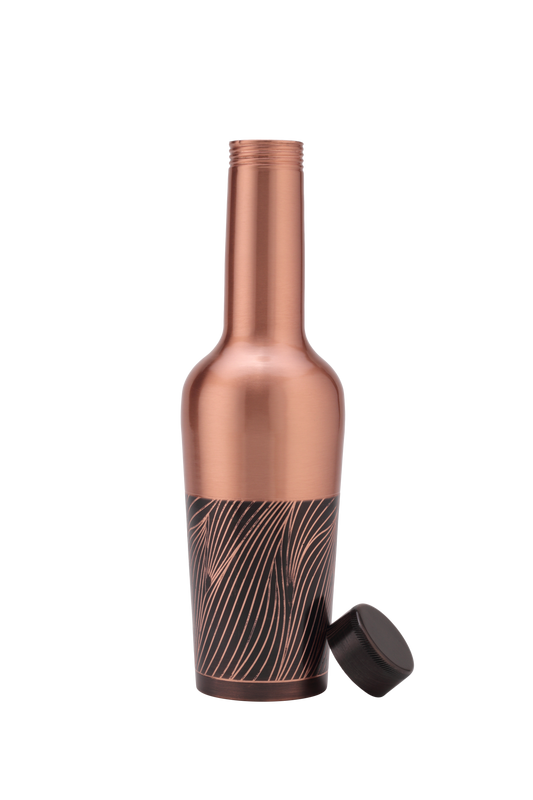 Why La Copper Products Are Good for Your Family