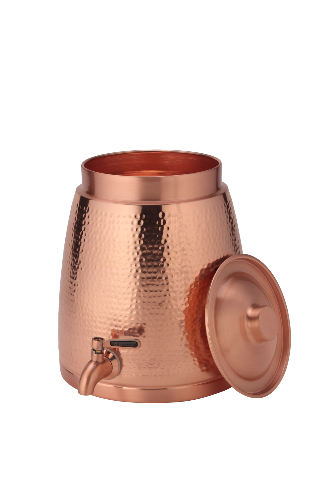 How to Identify 100% Pure Copper Products