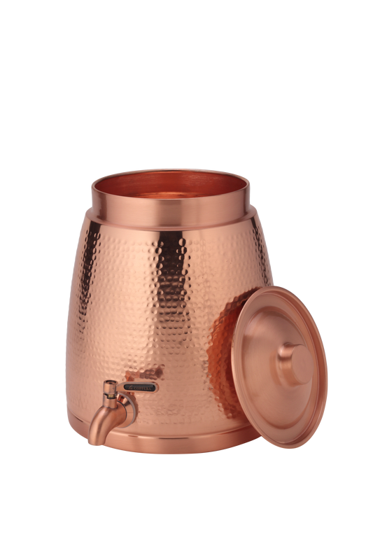 How to Identify 100% Pure Copper Products