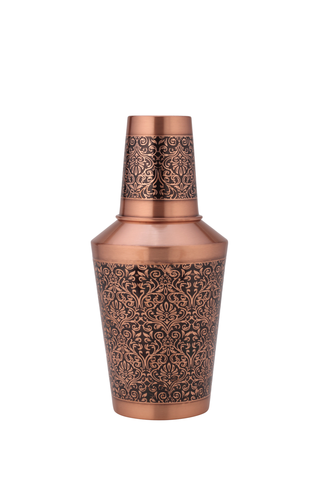 How to Take Care of Your Copper Items