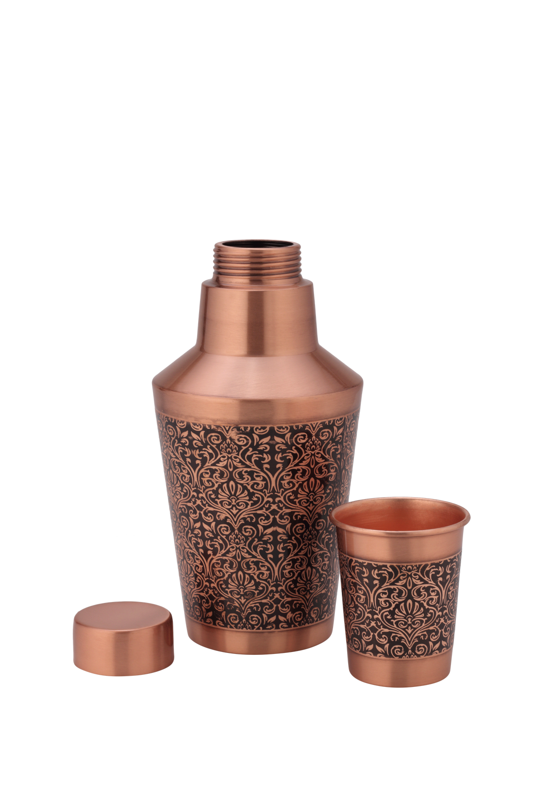 Top Reasons to Use Copper in Your Kitchen