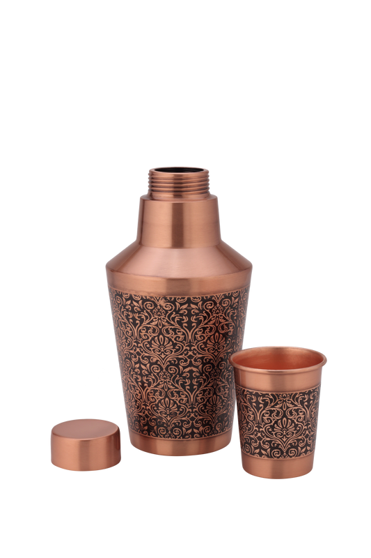 Top Reasons to Use Copper in Your Kitchen