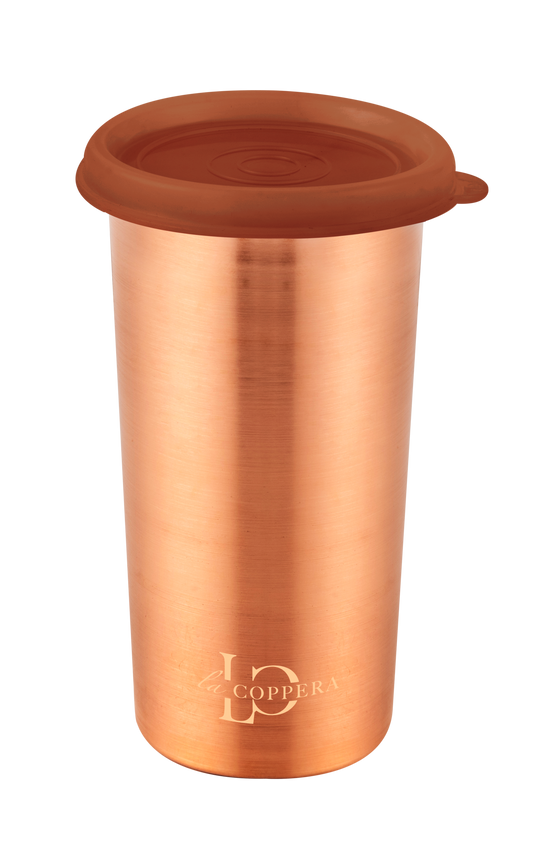 “The Magic of Copper: Why Every Household Needs La Copper Products”