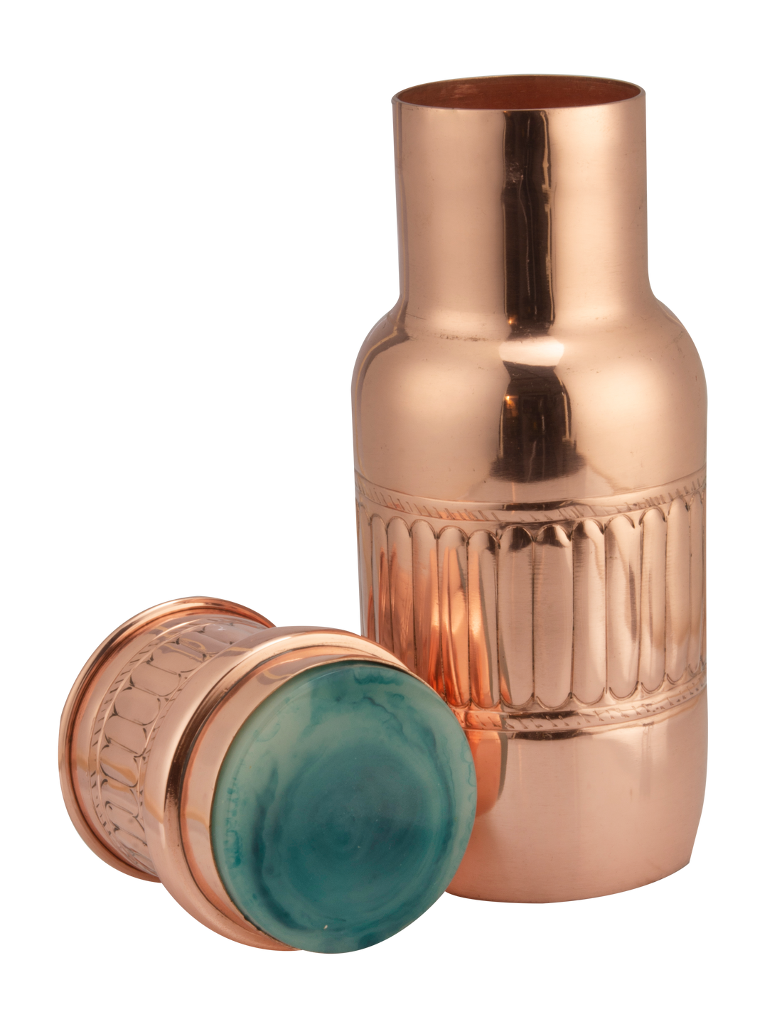 “The Magic of Copper: Why Every Household Needs La Copper Products”