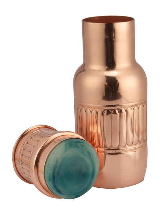 “The Magic of Copper: Why Every Household Needs La Copper Products”