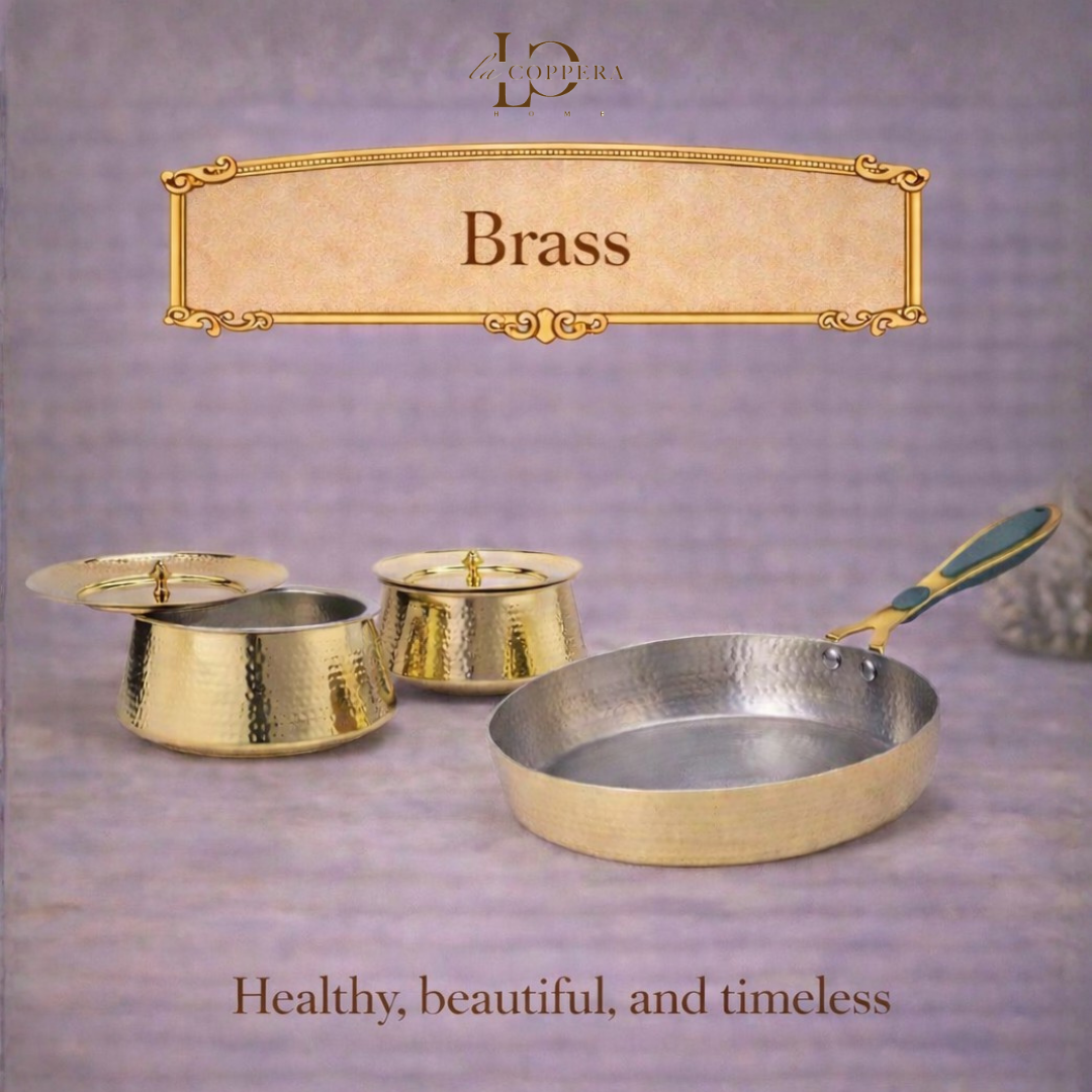 Brass
