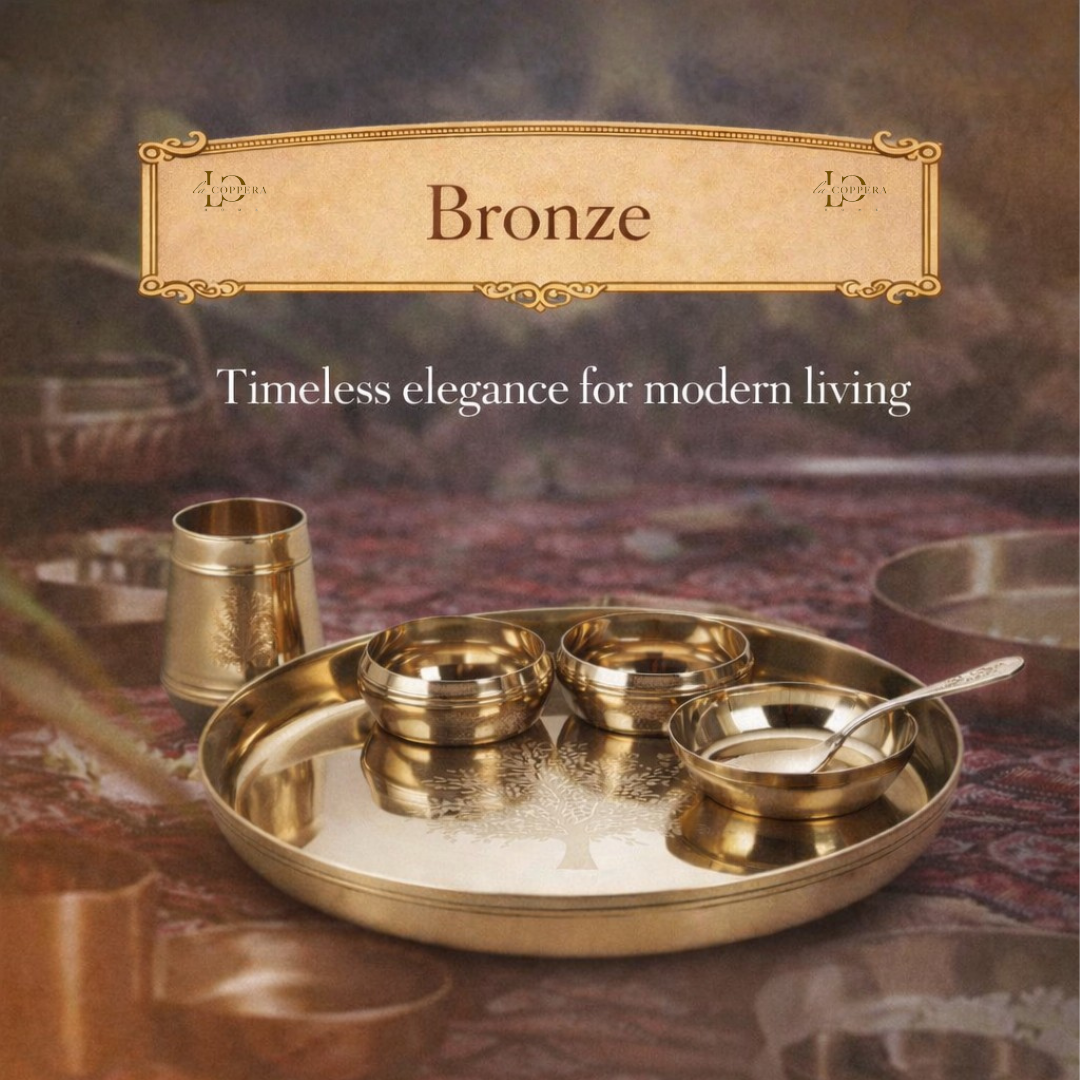 Bronze
