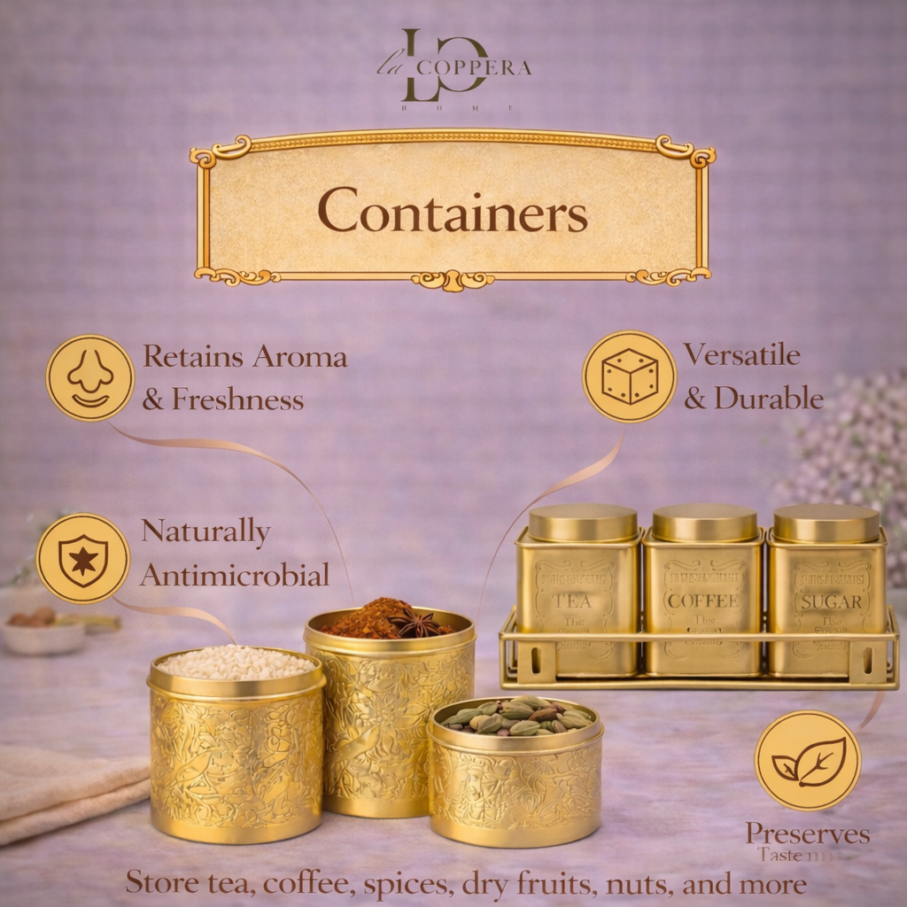 Containers