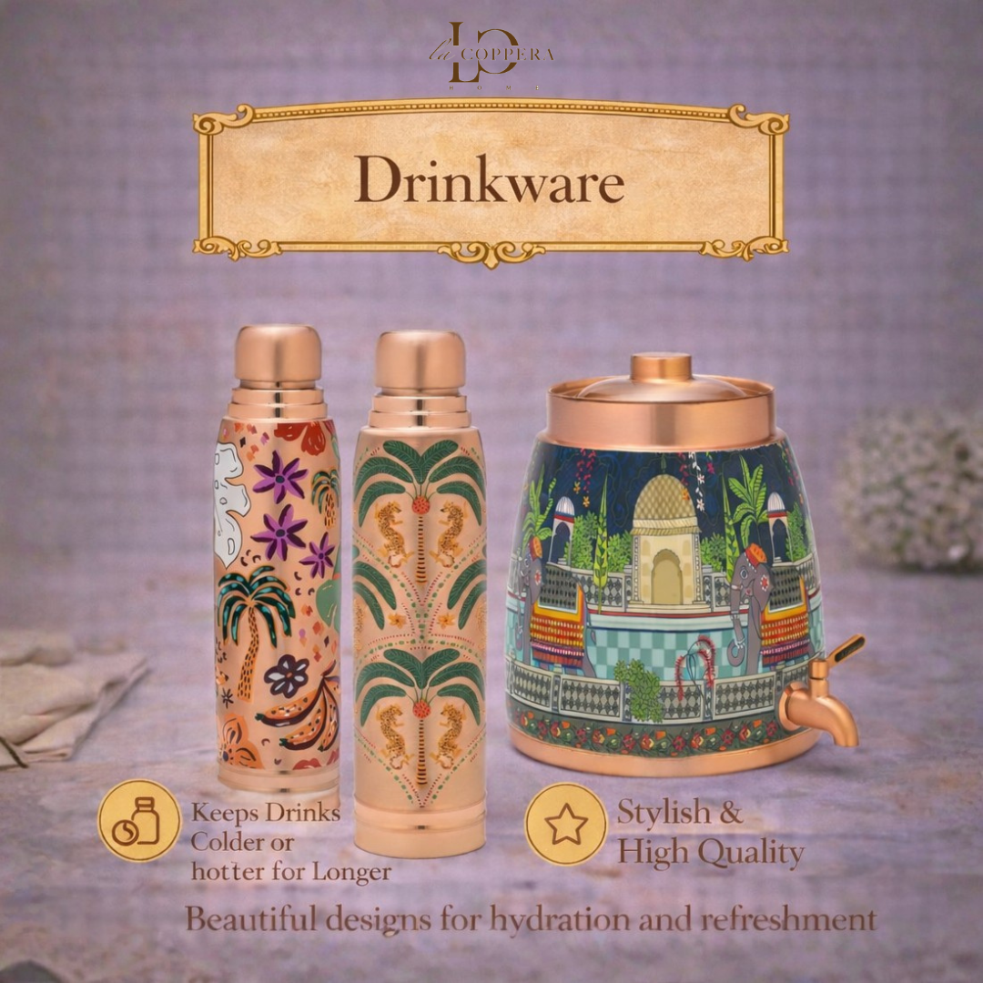 Drinkware