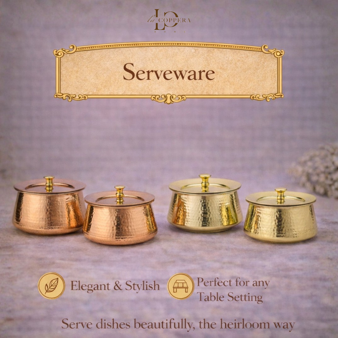 Serveware