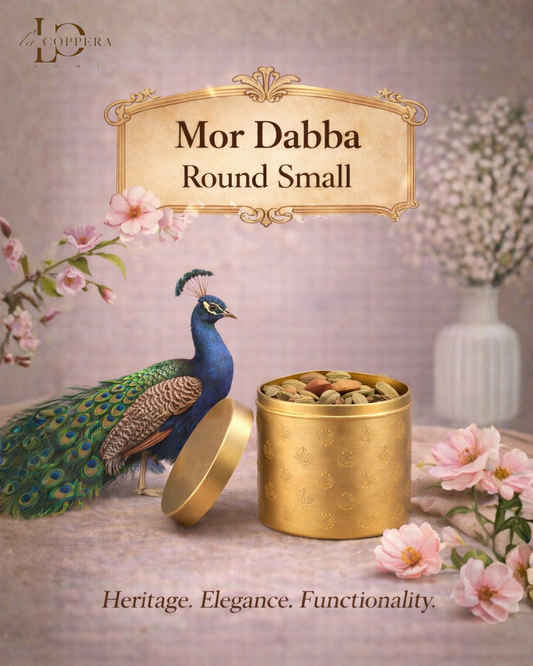 Mor Dabba Round