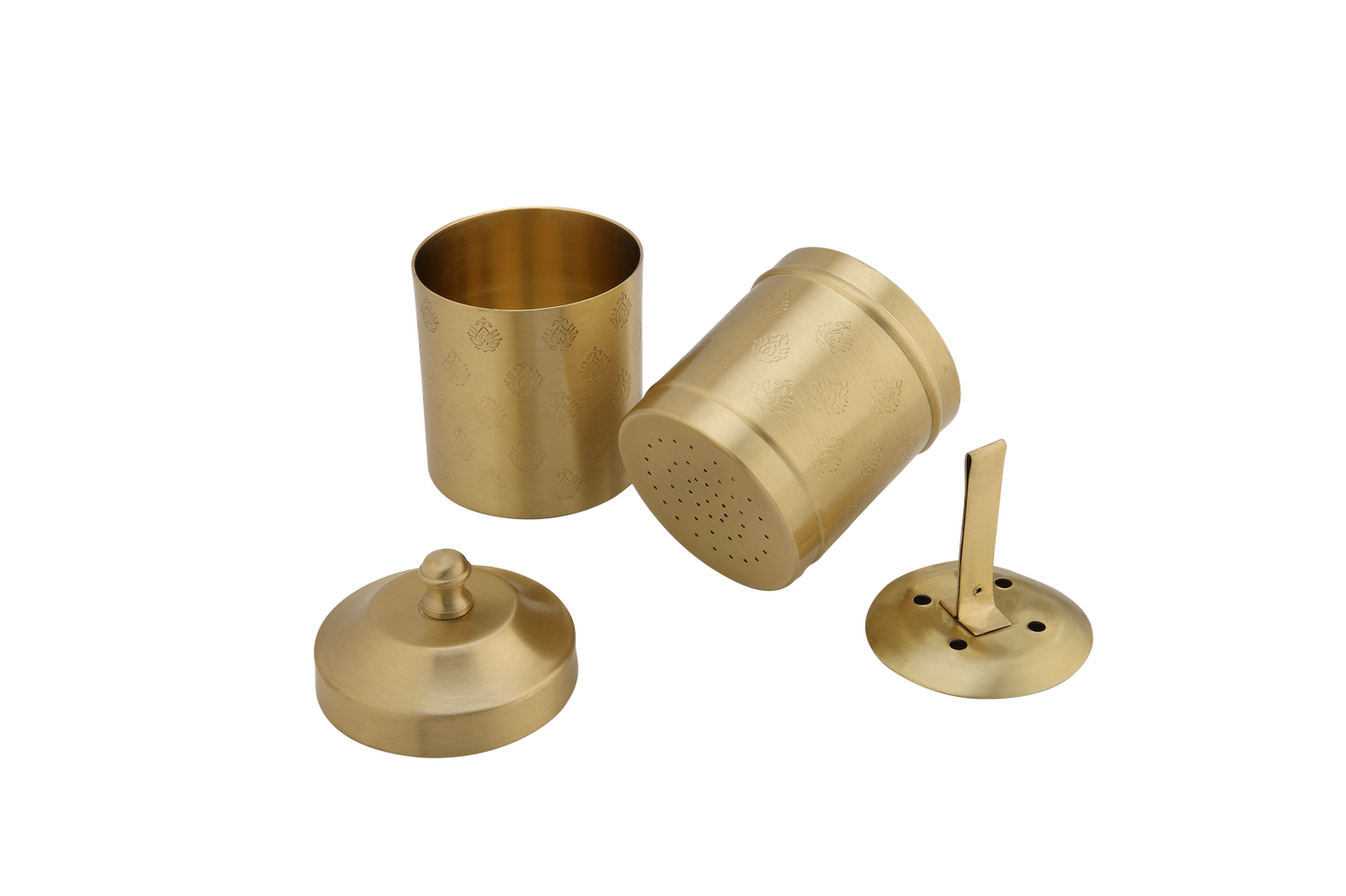 Coffee Brew Box (Set of 5)