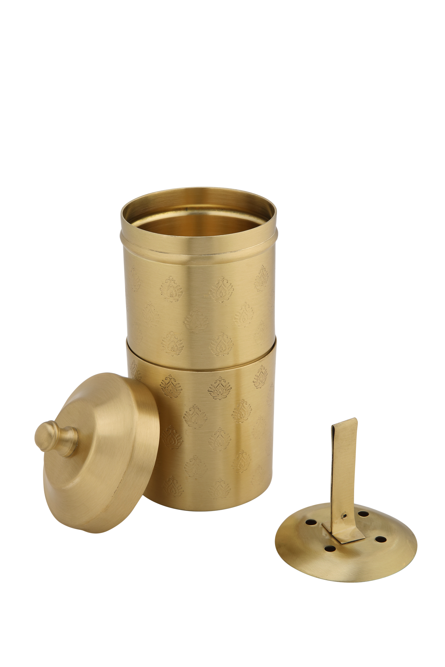 Coffee Brew Box (Set of 5)