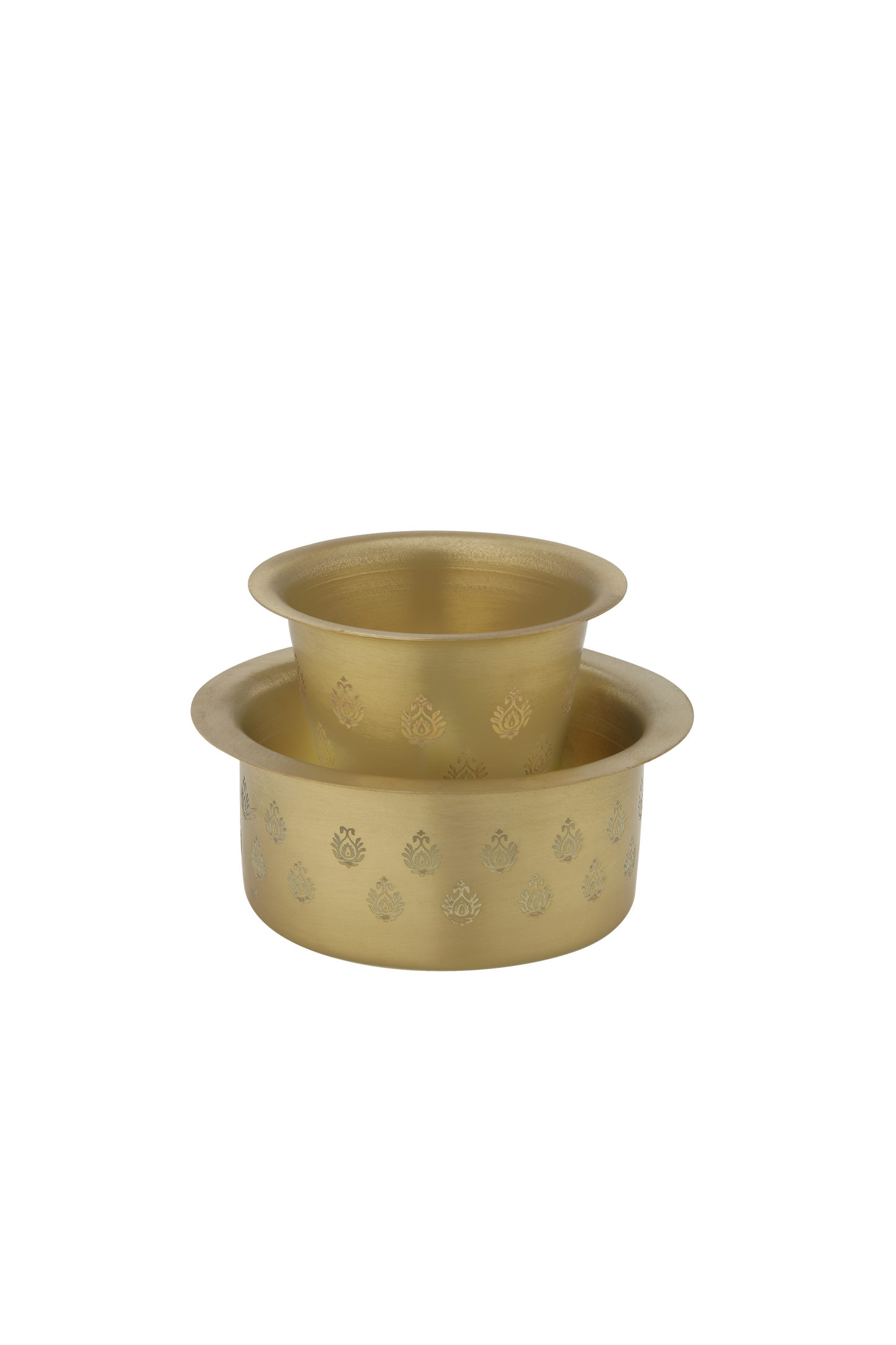 Coffee Brew Box (Set of 5)