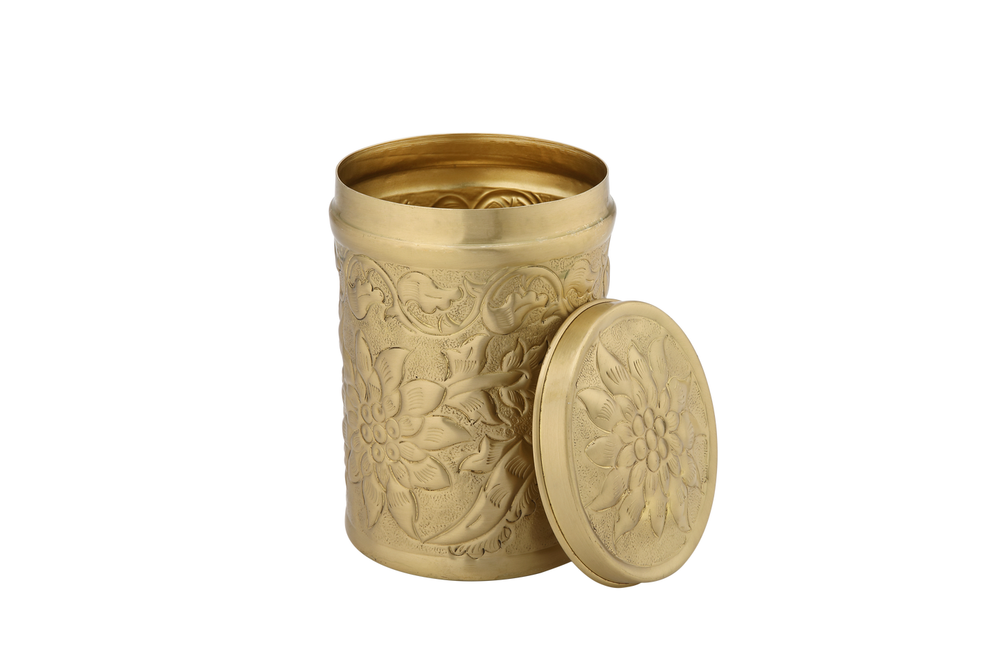 Nikashi Dabba (Large)