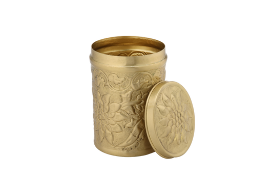 Nikashi Dabba (Large)