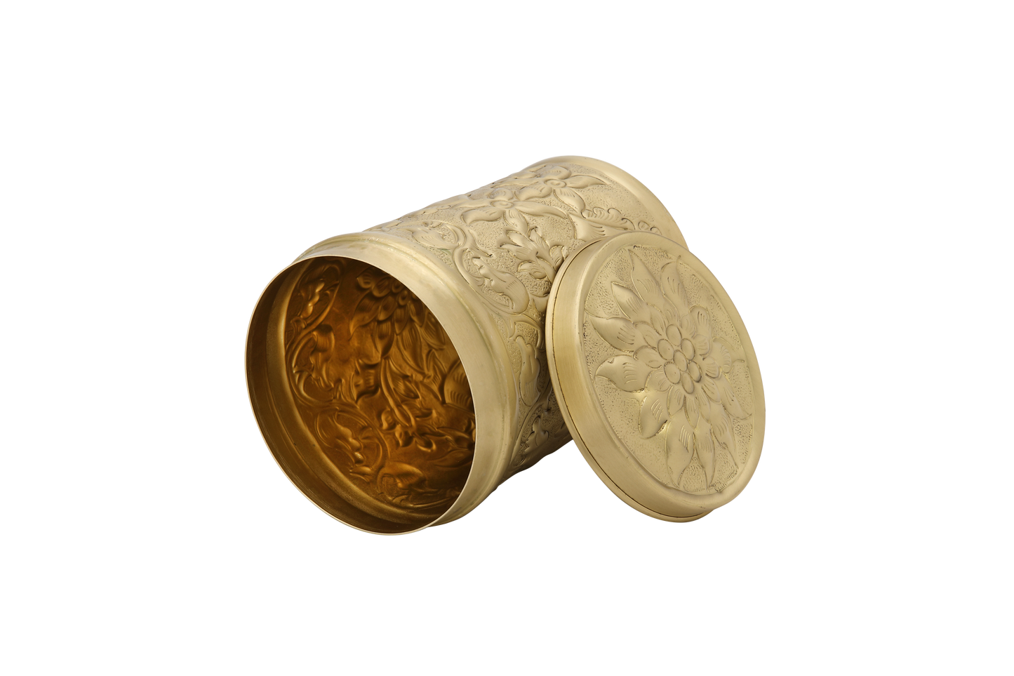 Nikashi Dabba (Large)