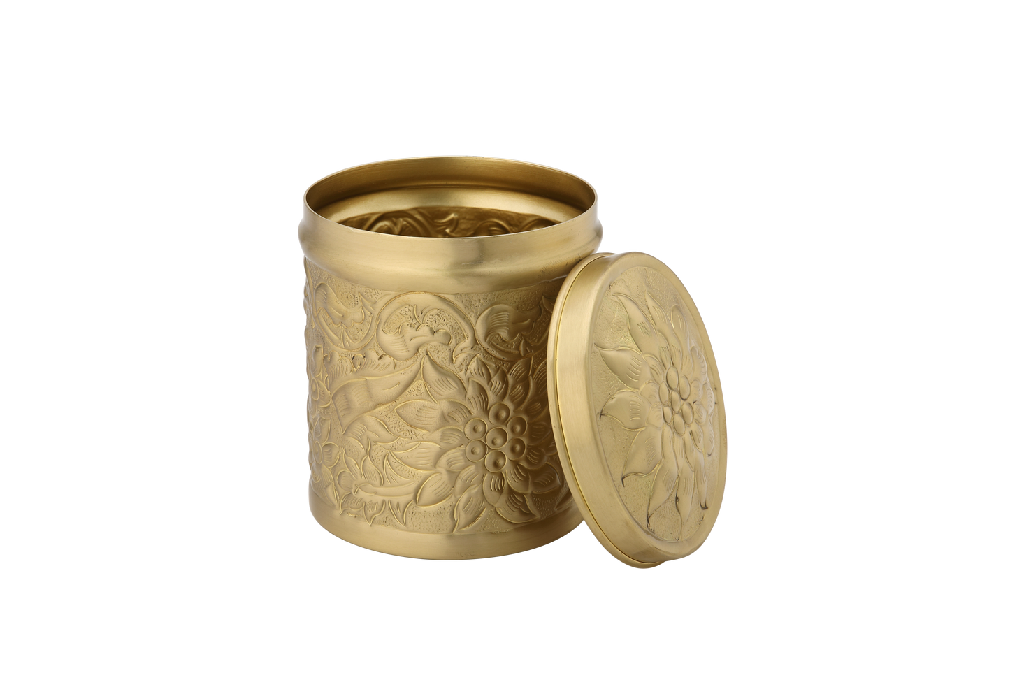 Nikashi Dabba (Medium)