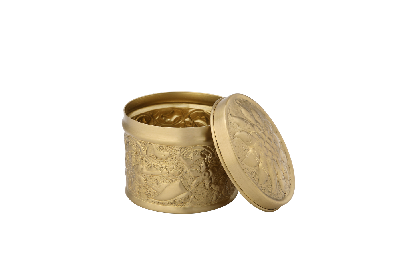 Nikashi Dabba (Small)