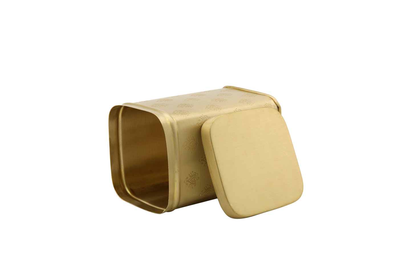 Mor Dabba Cube (Small)