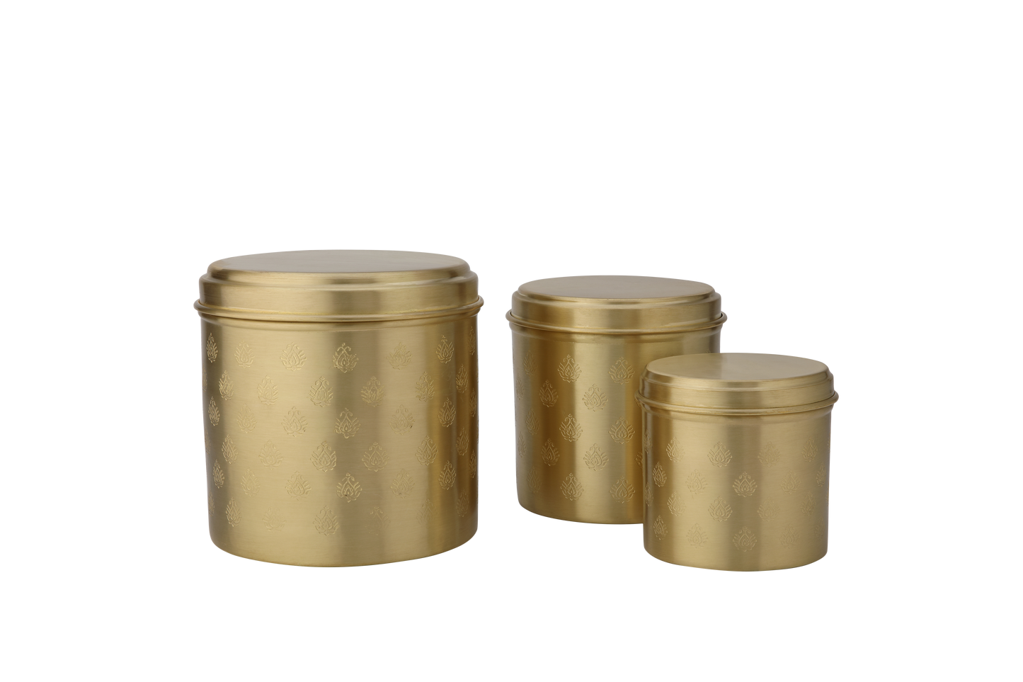 Mor Dabba Round (Medium)