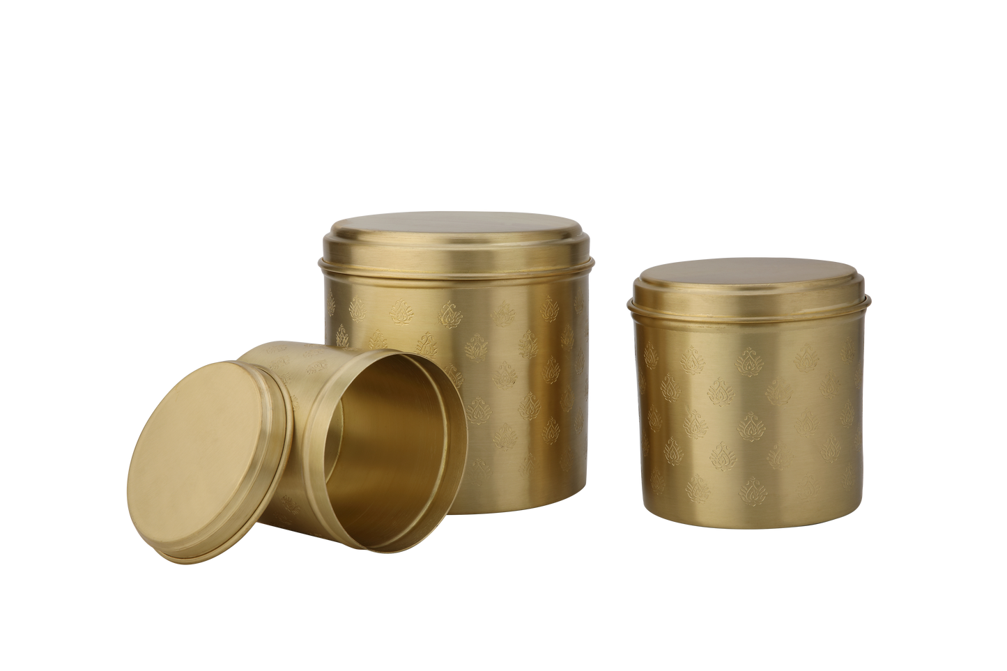 Mor Dabba Round (Medium)