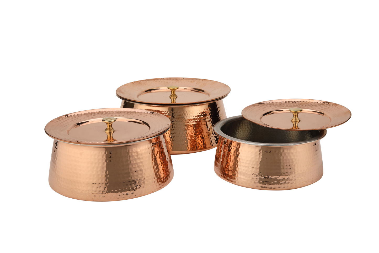 Heritage Handi Copper (Small)