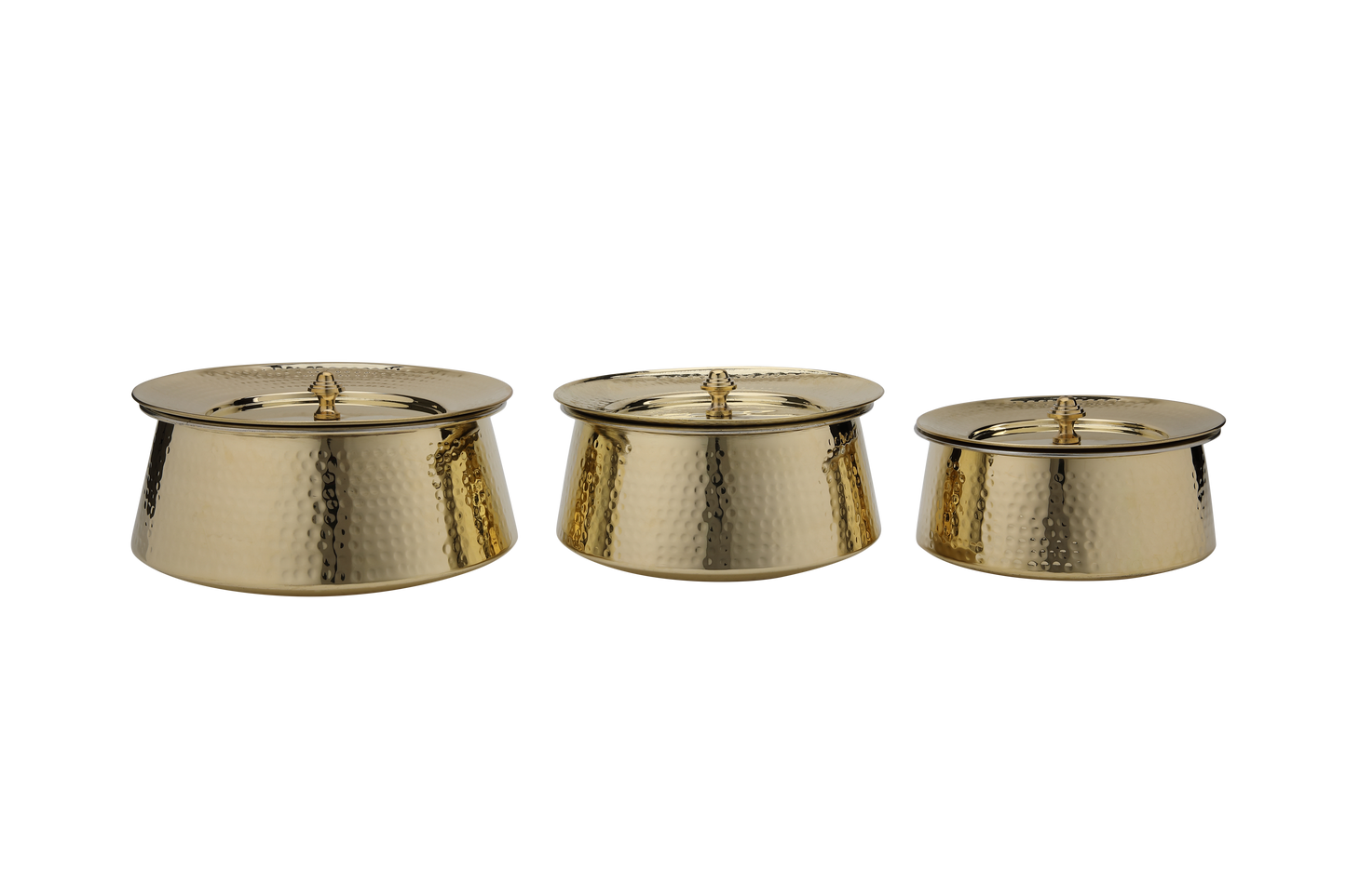Heritage Handi Brass (Small)