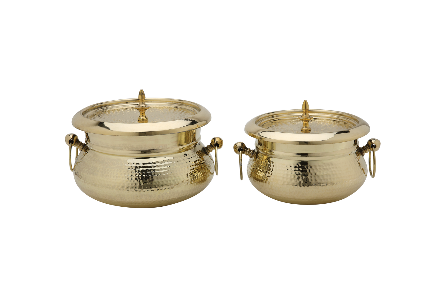 Mughlai Handi Brass (Big)