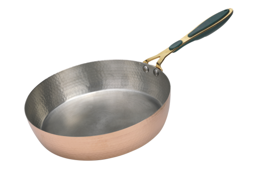 Fry Pan Copper