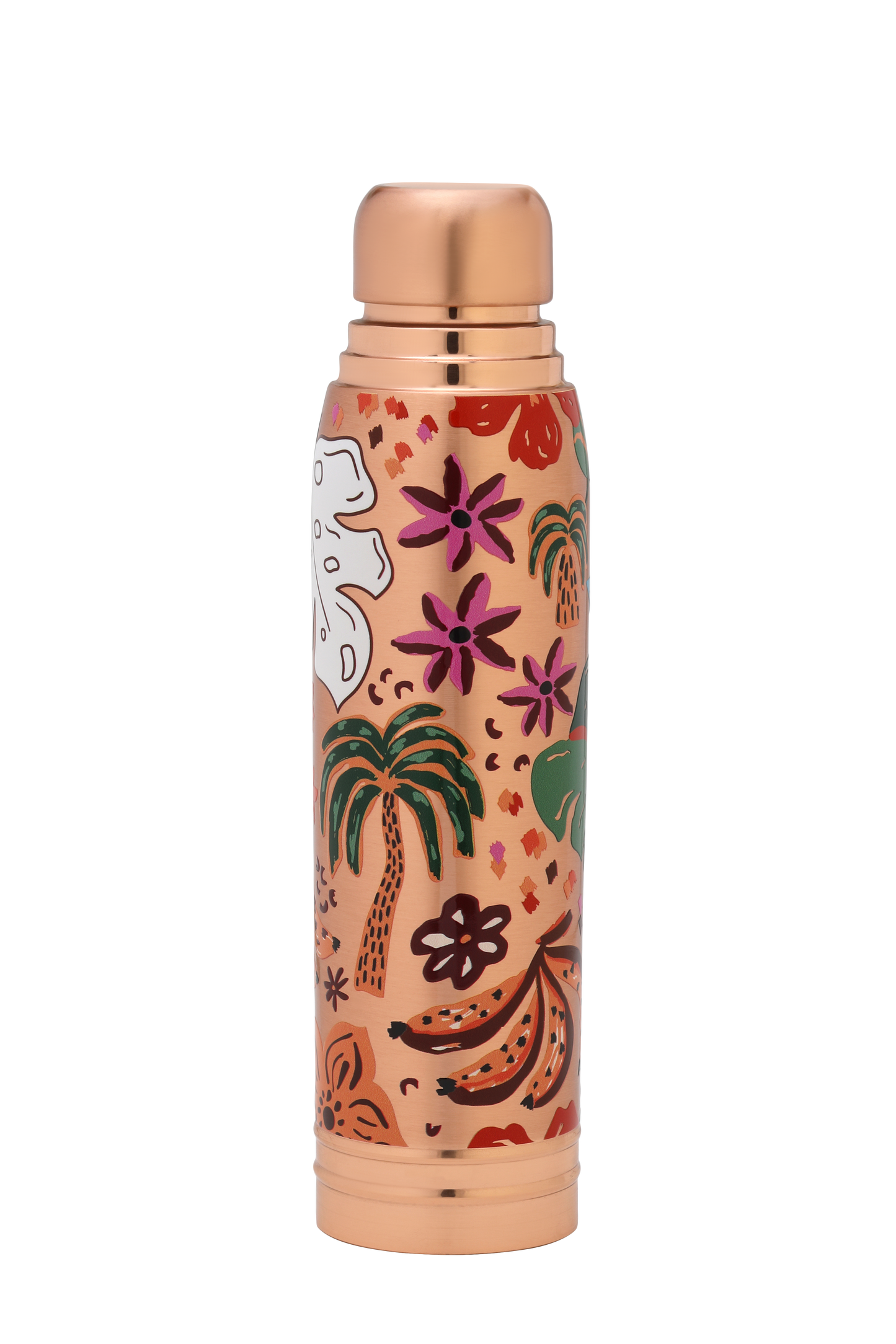 Ayursip Flora Fiesta