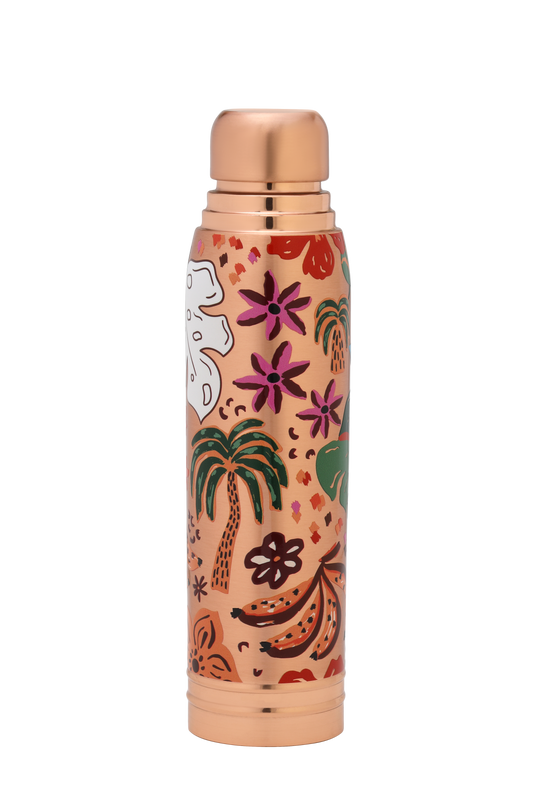 Ayursip Flora Fiesta