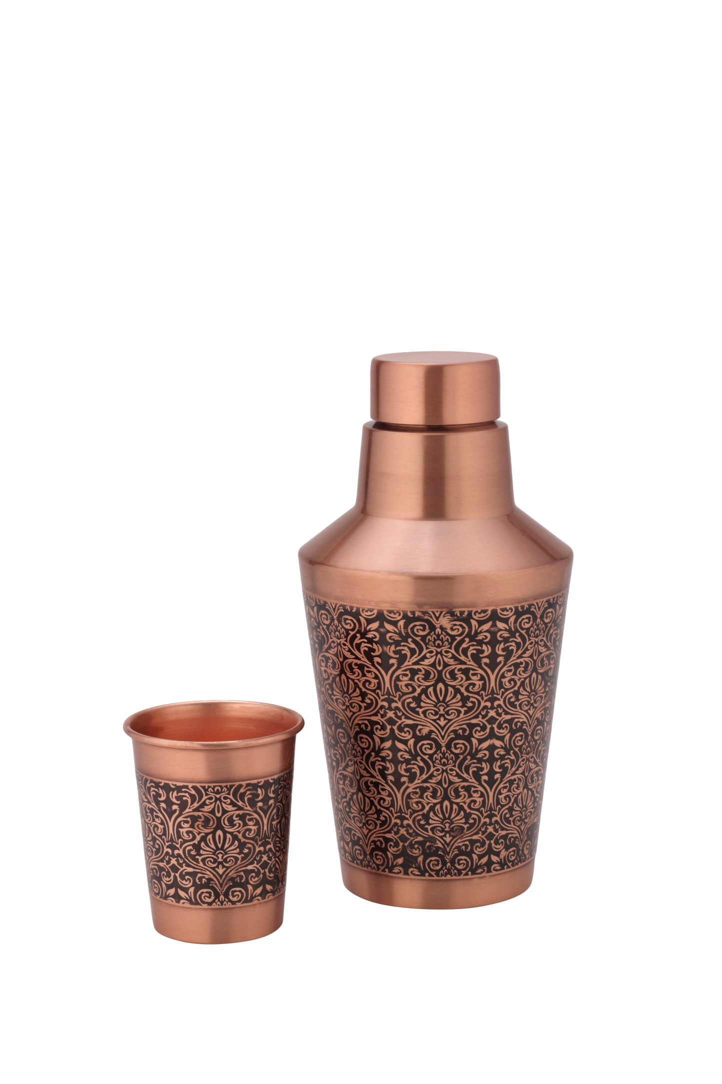 Luna Carafe Rustic