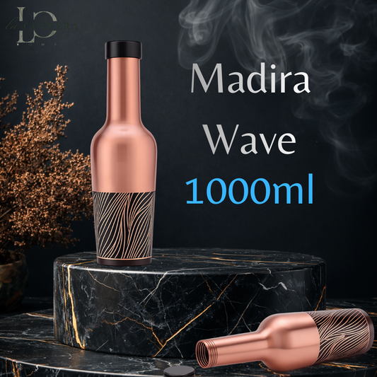 Madira Wave