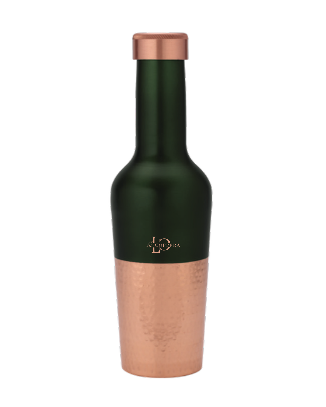 Madira Bottle Green