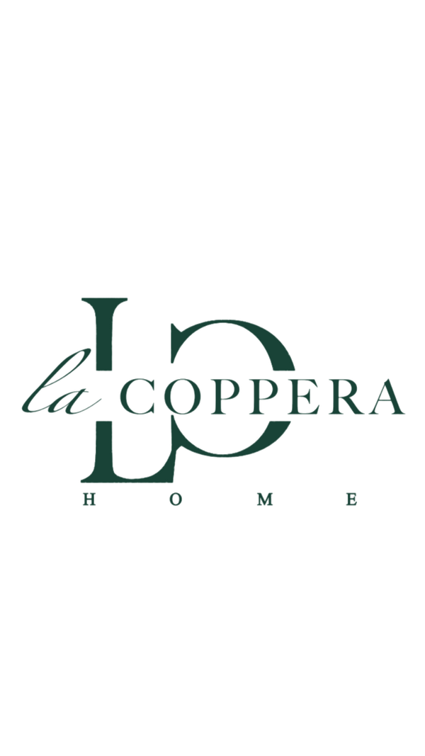 La Coppera Home
